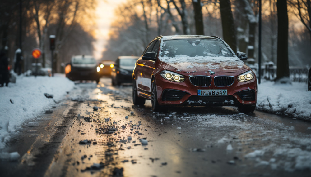 Assurance automobile : quand votre voiture sera-t-elle vraiment en sécurité malgré les mauvaises conditions météorologiques ?