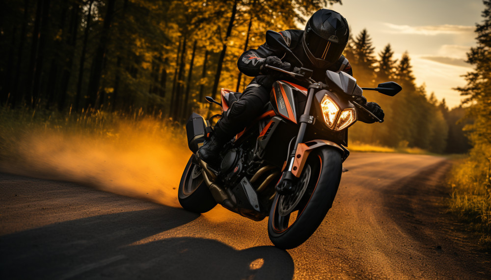 Assurance moto pour jeune conducteur en ligne: comment vite s’orienter ?