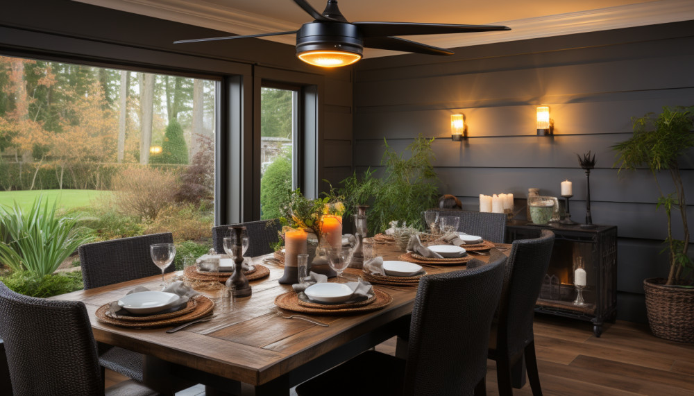 Bien choisir son ventilateur pour sa maison