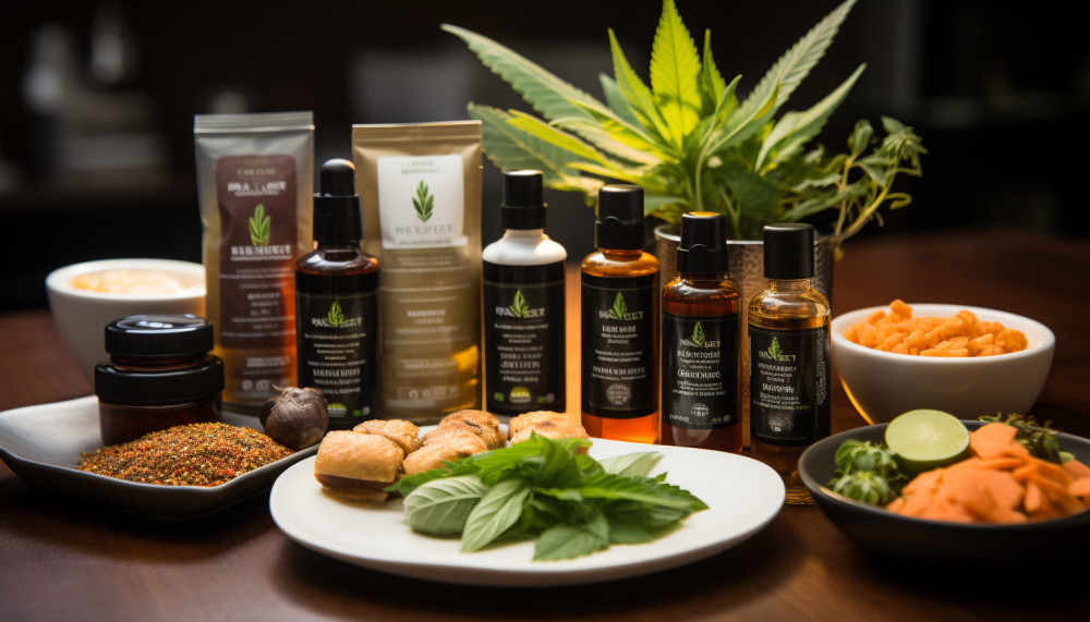 CBD, l’essentiel à connaître