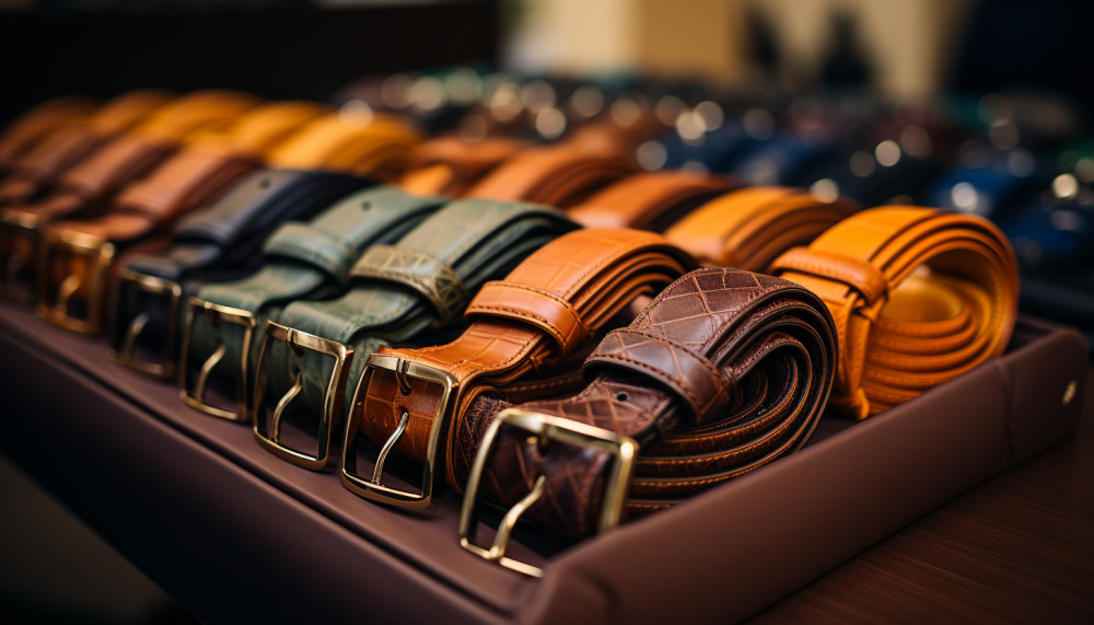 Ceinture homme : comment bien opérer son choix ?