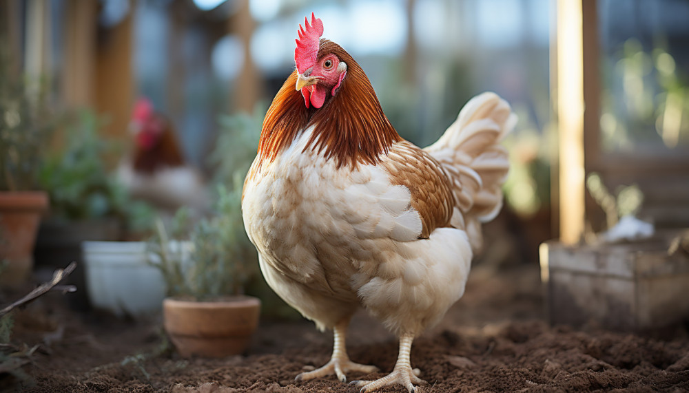 Chicken door : qu'est-ce que c'est ?