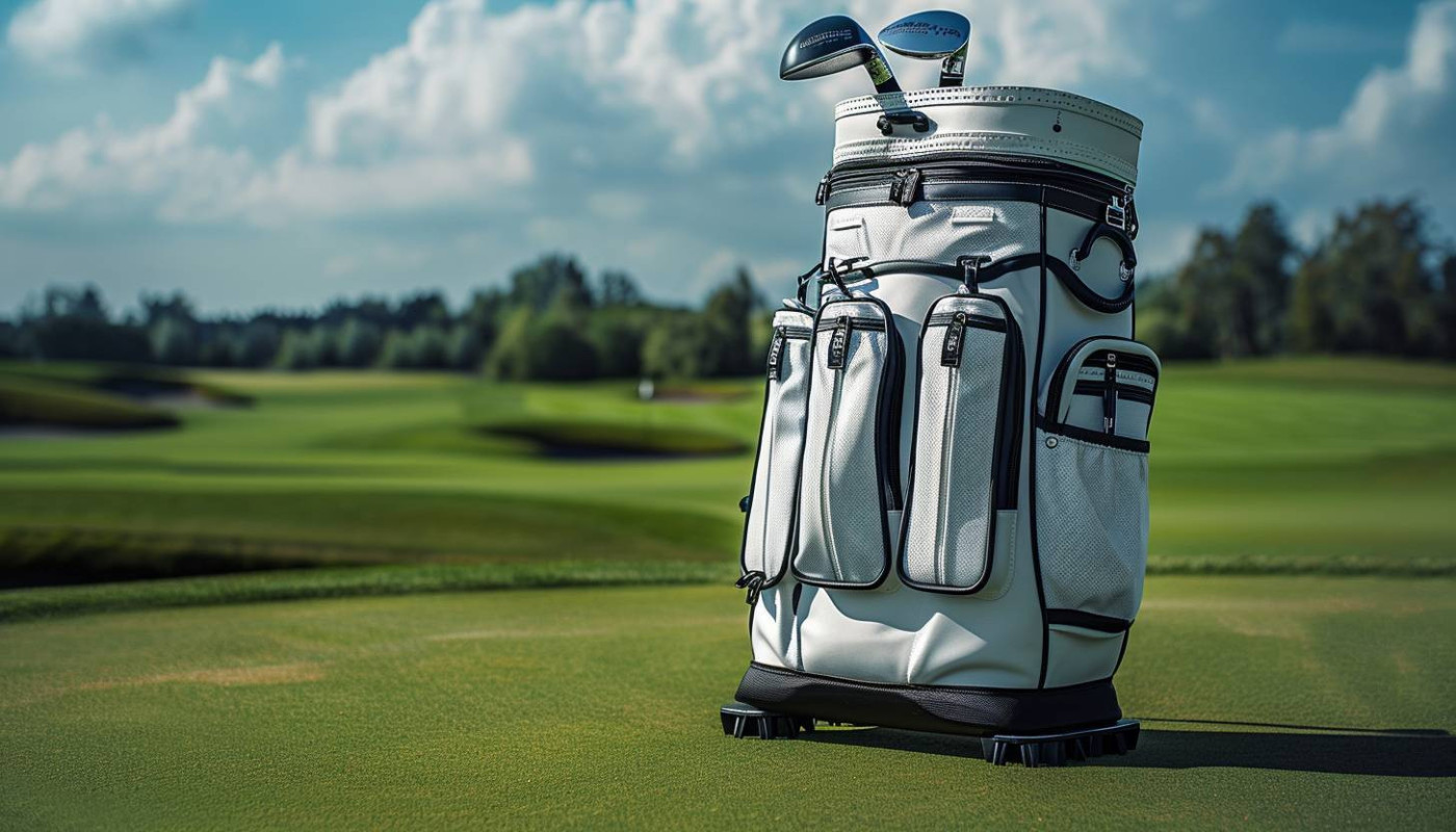 Choisir le sac de golf idéal pour améliorer votre jeu sur le parcours