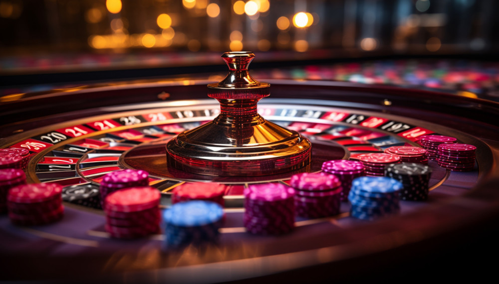 Comment augmenter ses chances de gagner au jeu de roulette ?
