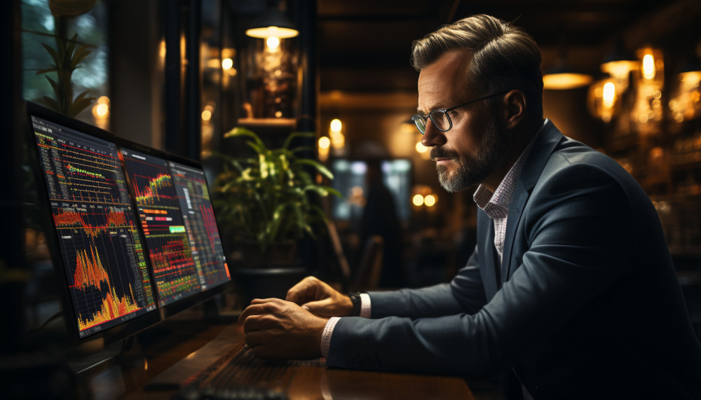 Comment bien réussir dans le trading ?
