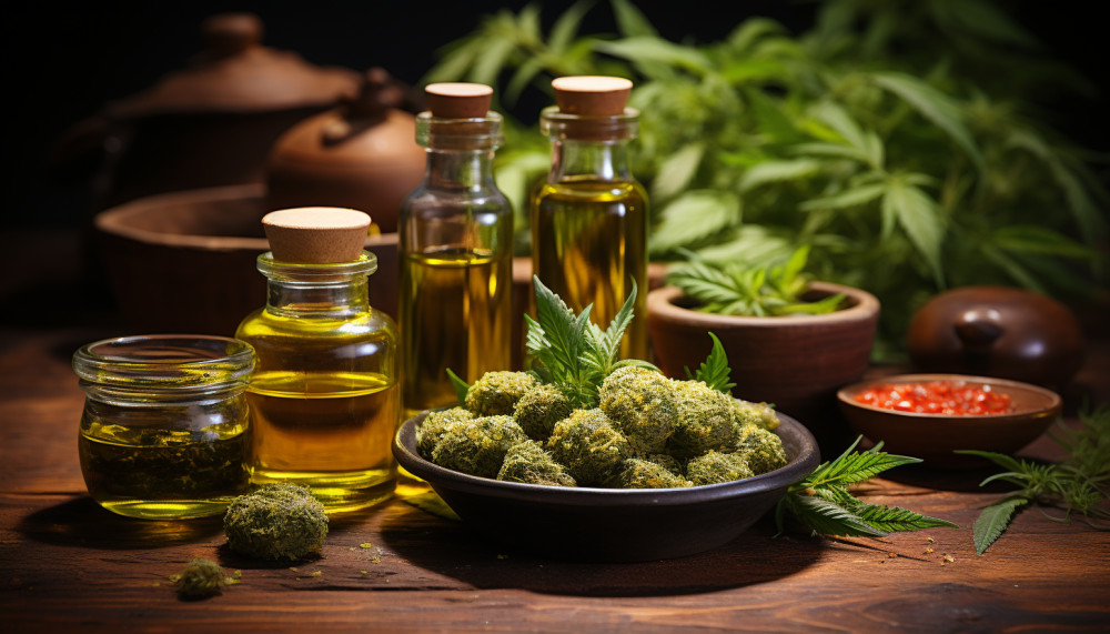 Comment choisir le dosage de l'huile de CBD ?