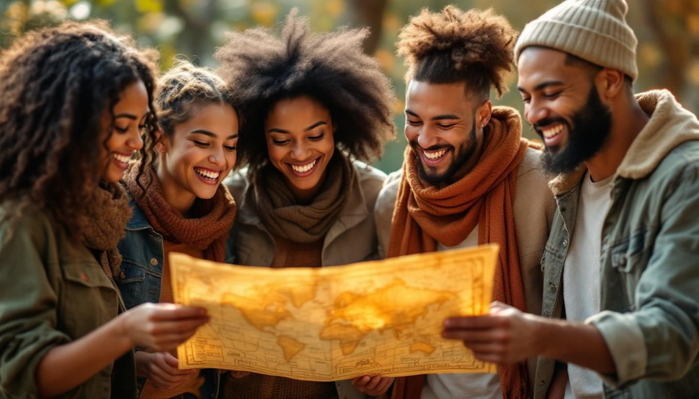 Comment choisir le meilleur jeu d'évasion thématique pour votre prochaine sortie ?