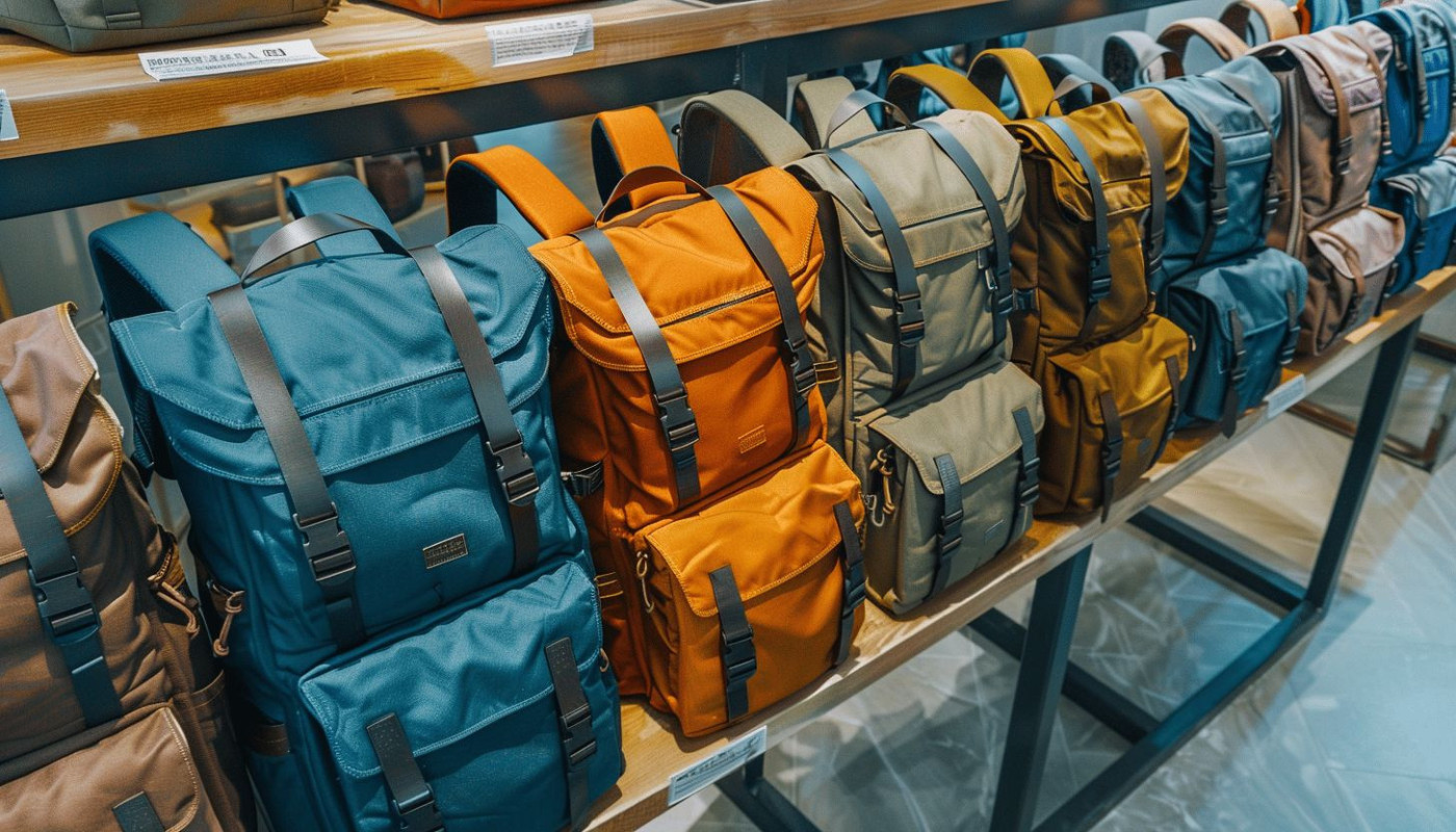 Comment choisir le sac à dos idéal pour chaque occasion
