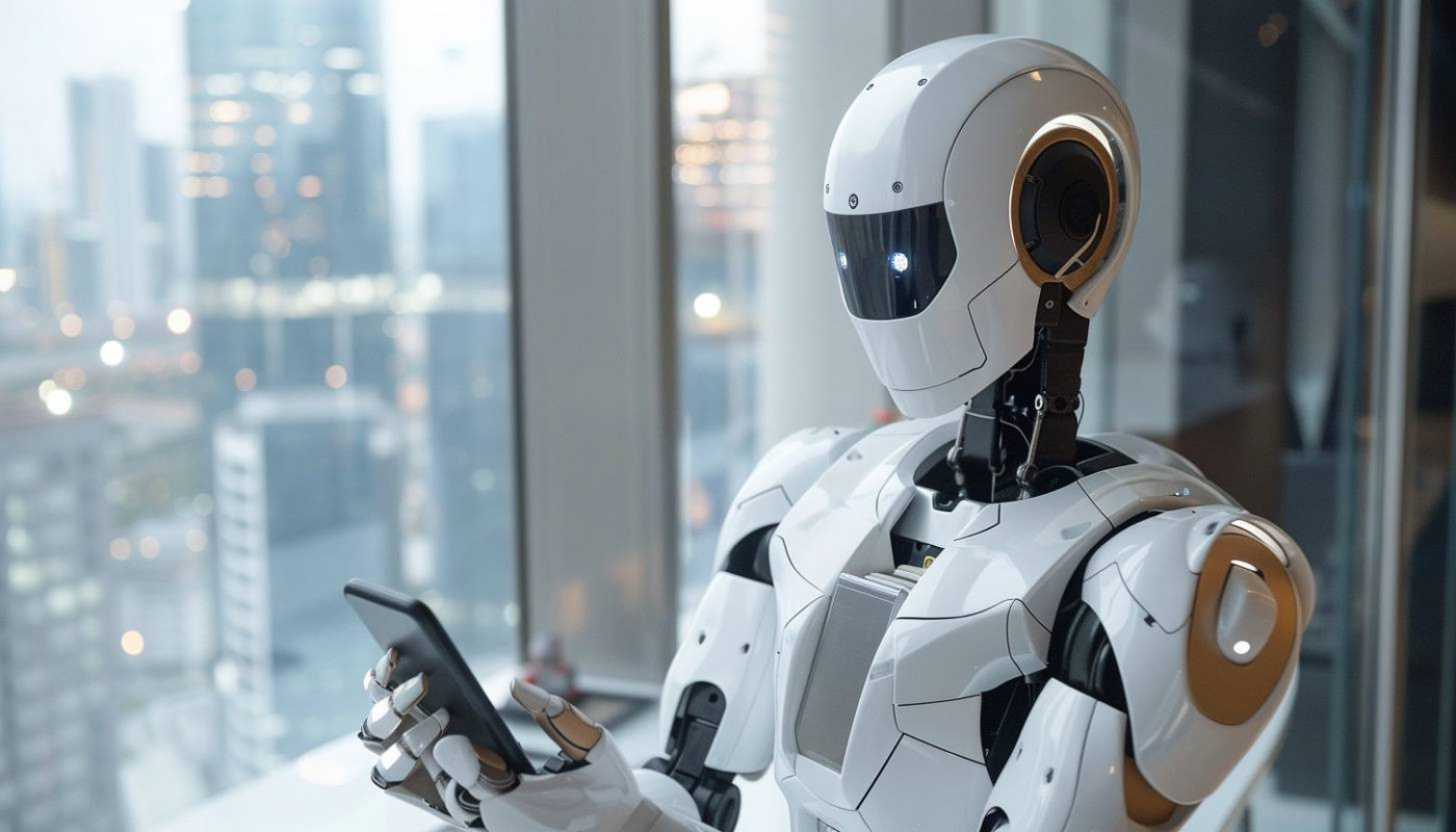 Science/High-Tech - Comment choisir un chatbot pour automatiser vos messages sur les réseaux sociaux