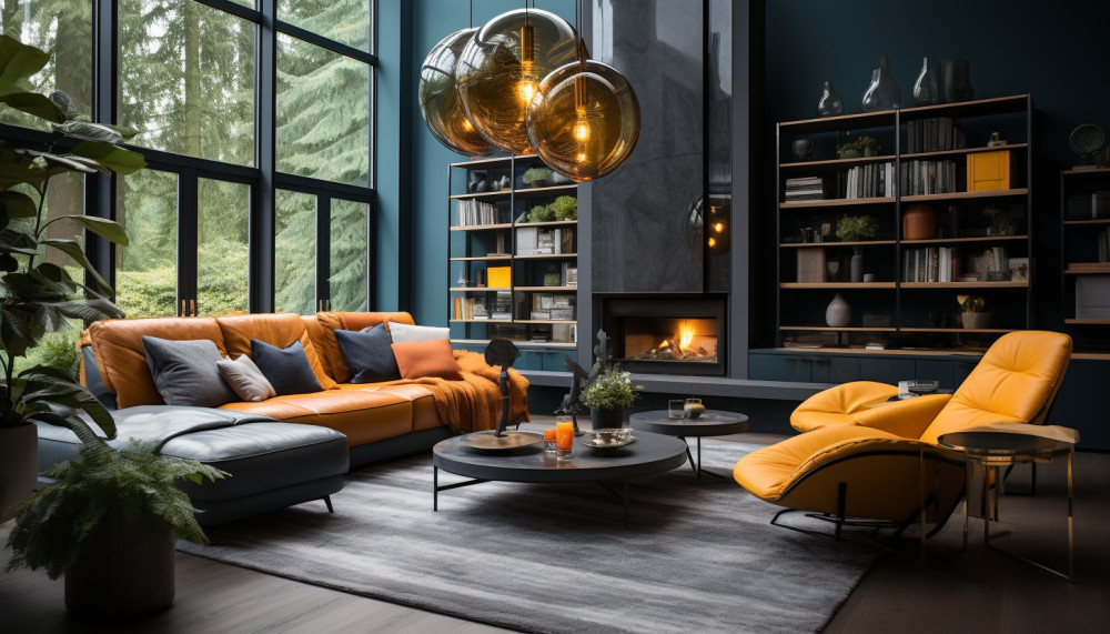 Comment décorer l’intérieur de sa maison ?
