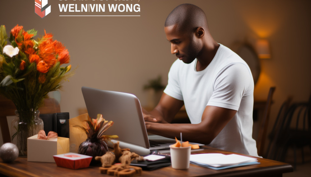 Comment développer son entreprise en ligne ?