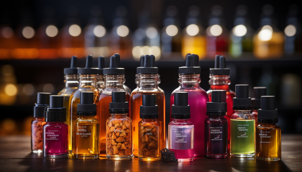 Comment fabriquer son e-liquide?