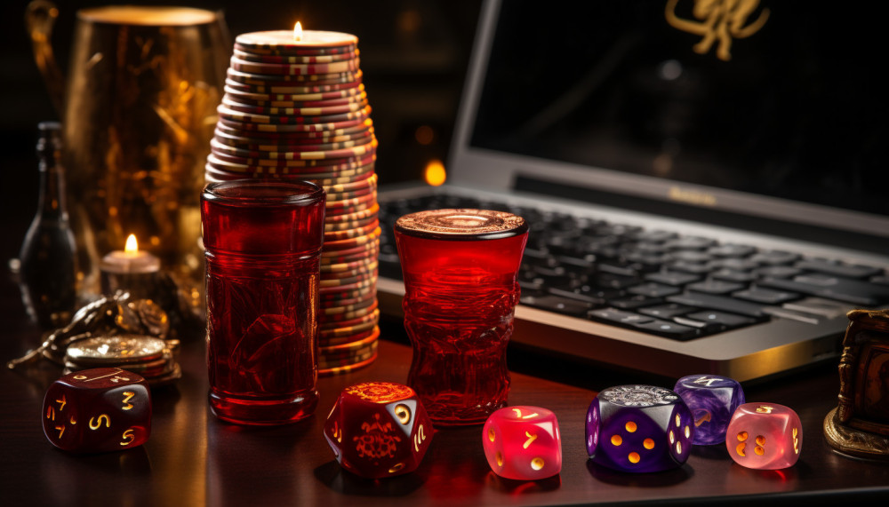 Comment jouer en toute sécurité dans un casino en ligne ?
