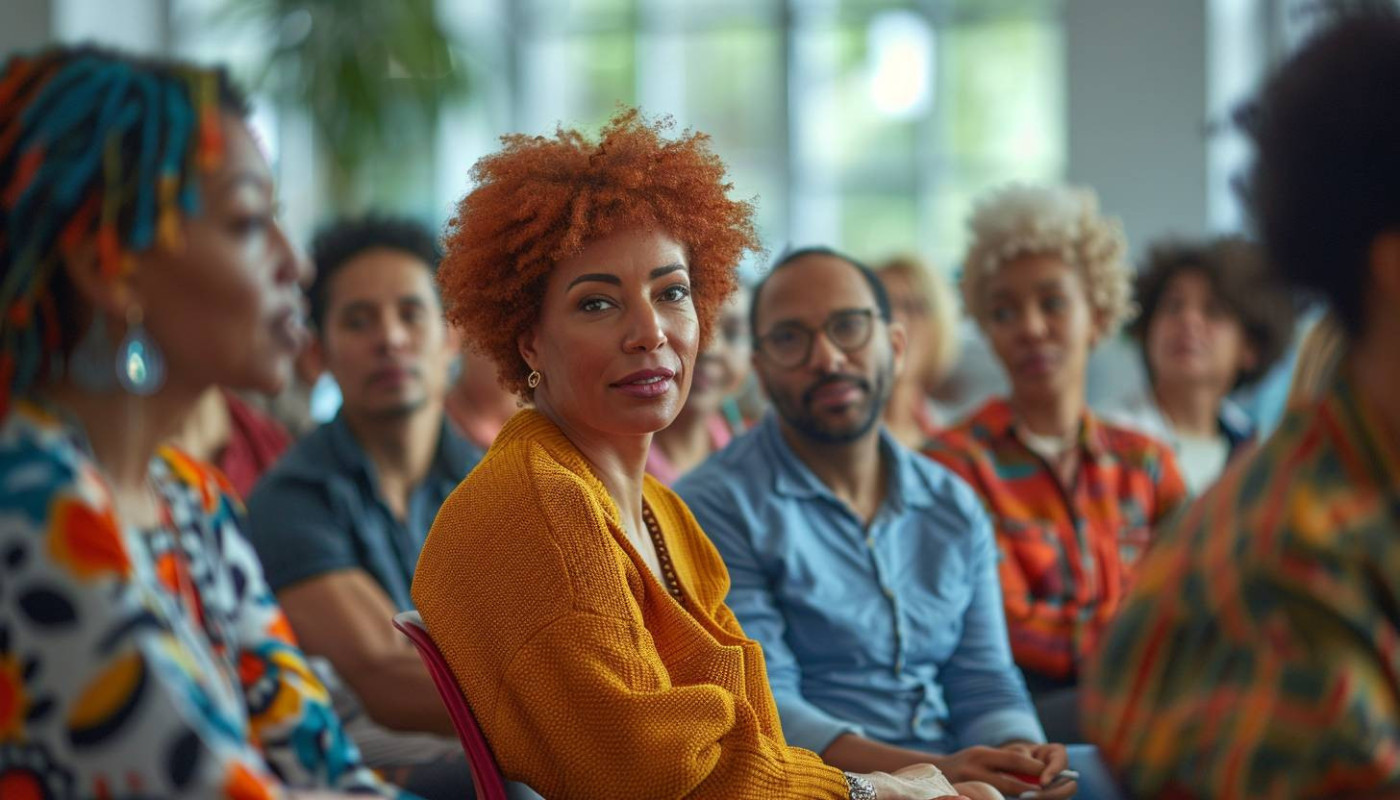 Comment la formation en communication peut favoriser une société plus inclusive et progressiste