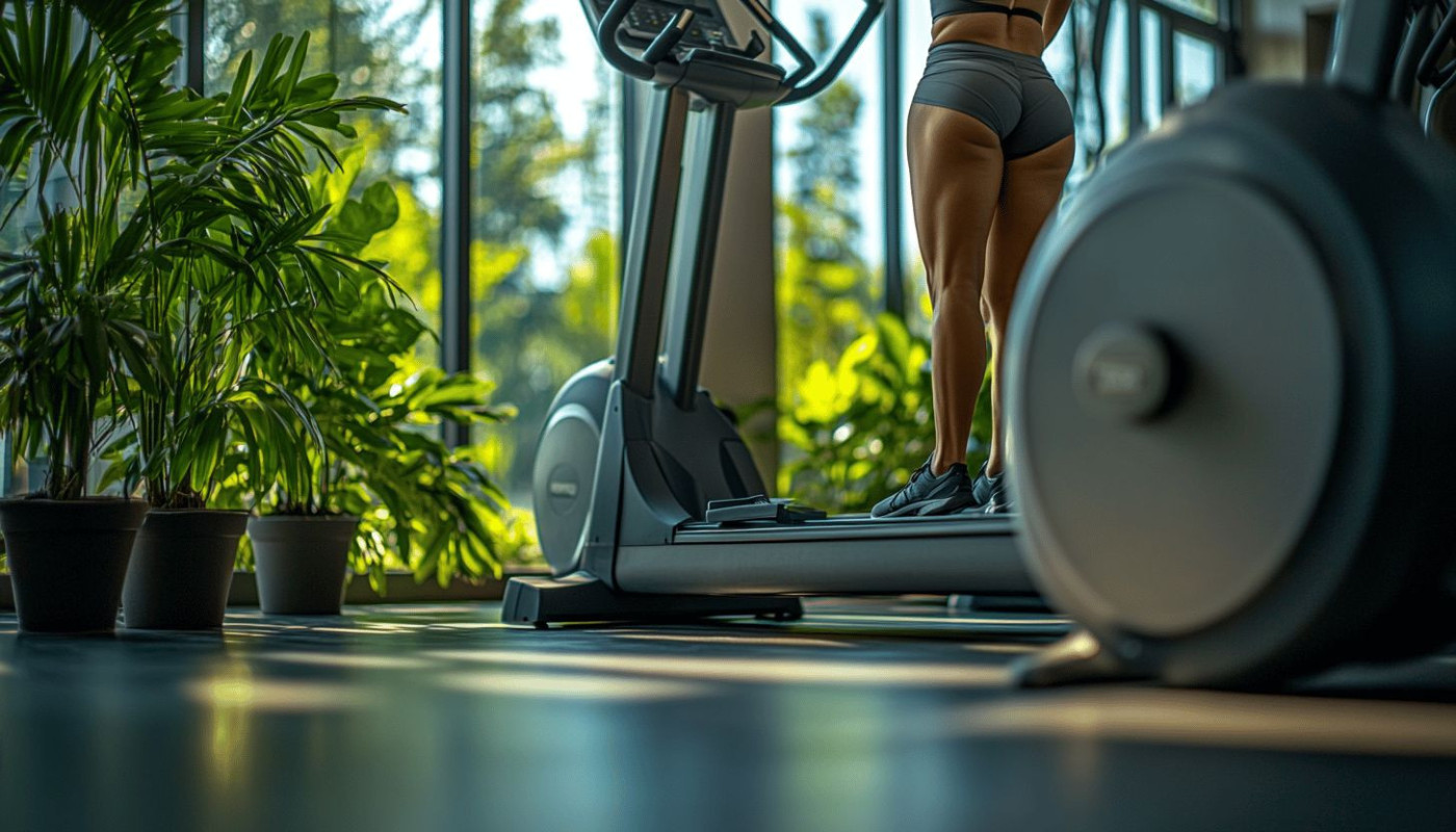 Santé - Comment l'entraînement elliptique transforme-t-il votre corps ?