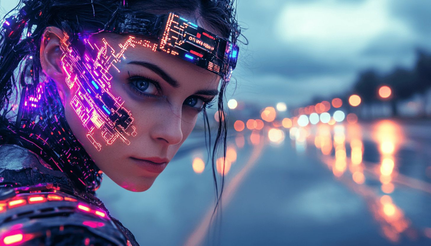 Science/High-Tech - Comment les avancées technologiques transforment-elles les poupées pour adultes ?