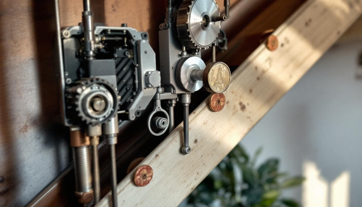 Comment les subventions réduisent-elles le coût des monte-escaliers ?