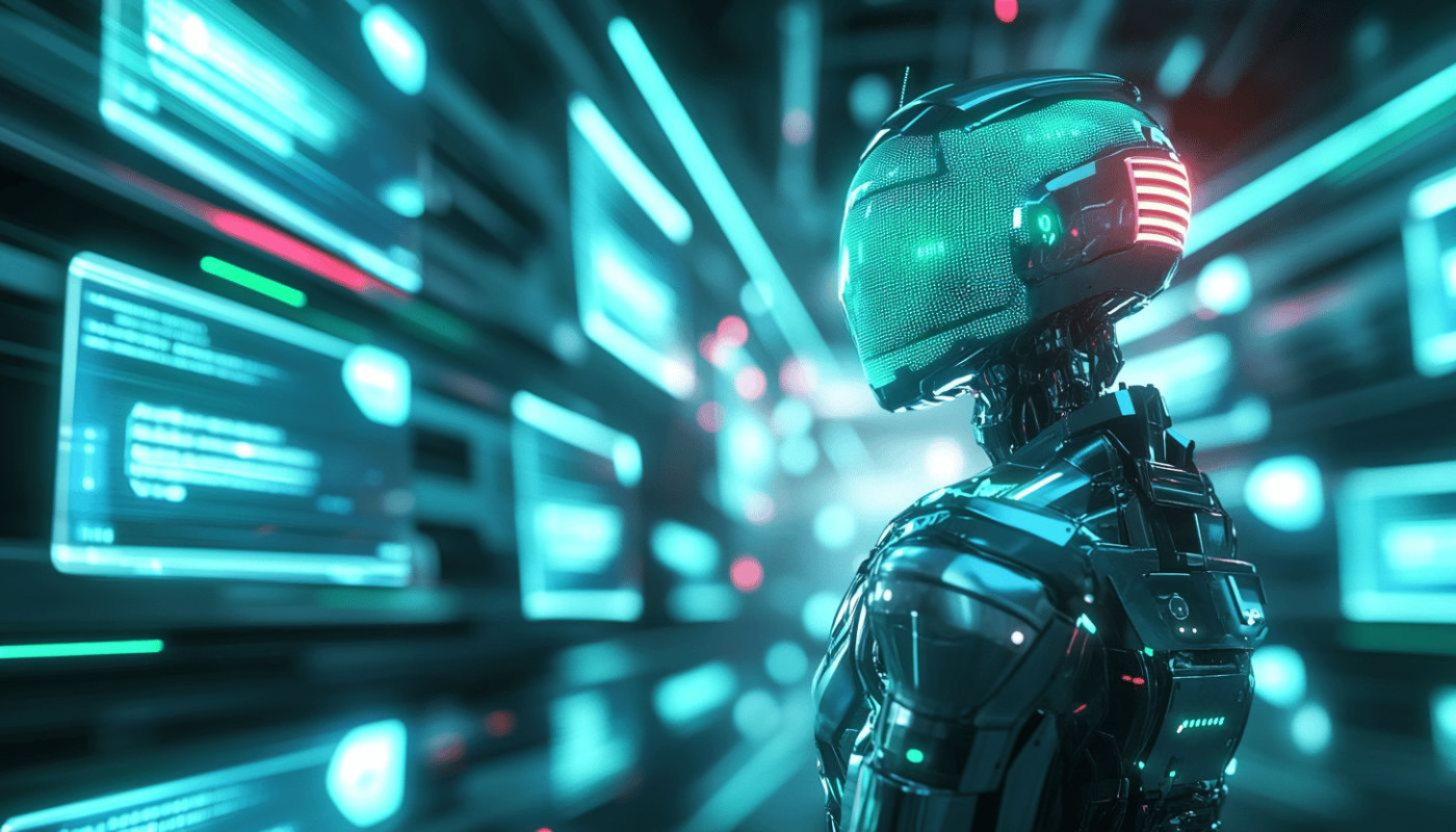 Science/High-Tech - Comment les technologies de dialogue automatisé révolutionnent-elles la communication ?