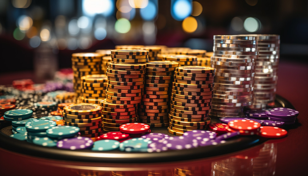 Comment se faire des gains modestes avec le casino en ligne ?