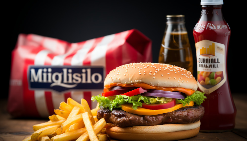 Economie - Comparatif des coûts : Publicité traditionnelle vs. publicité gonflable