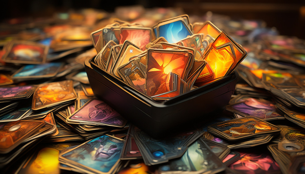 International - Comprendre l'impact de la culture pop sur la popularité des TCG à travers le monde