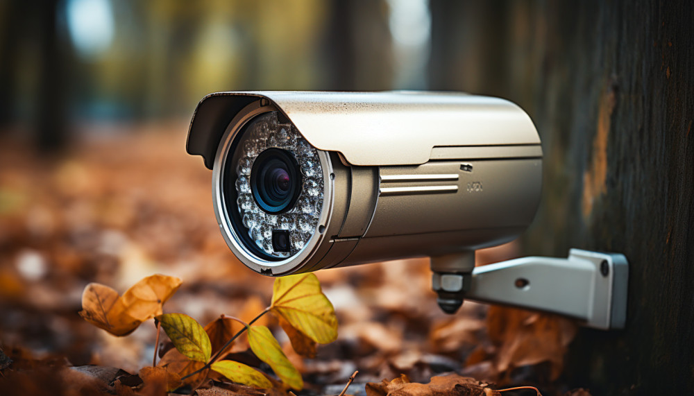 Dans quel but installer une caméra de surveillance dans sa demeure ?