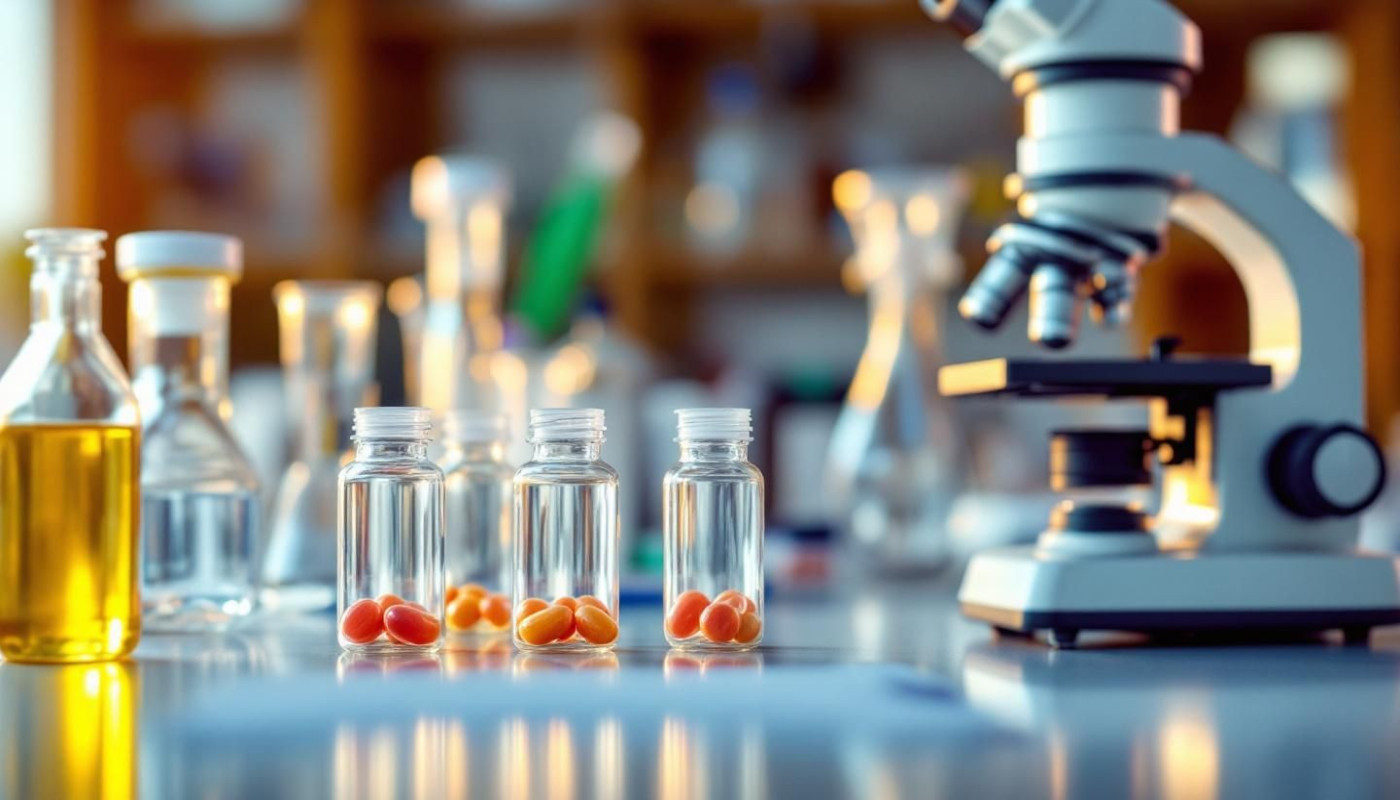 Évaluation scientifique de l'efficacité des brûleurs de graisse