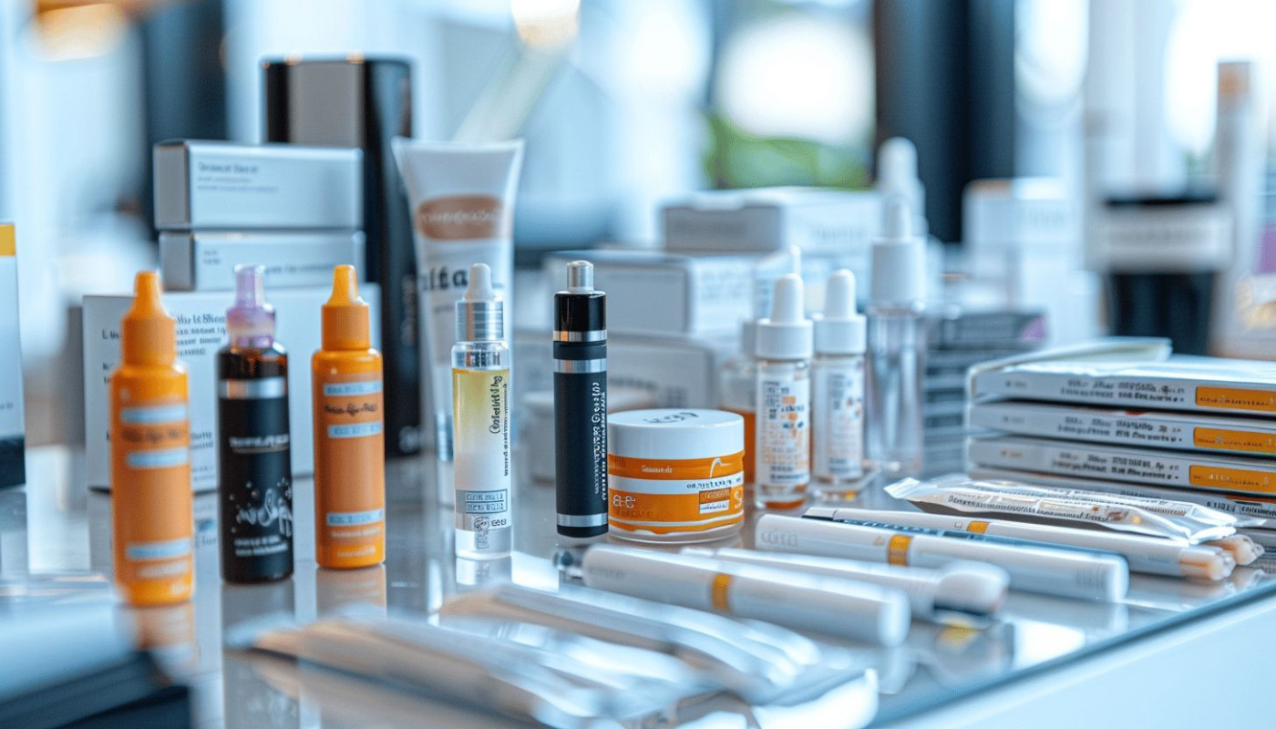 Santé - Exploration des bienfaits des substituts de tabac sans nicotine