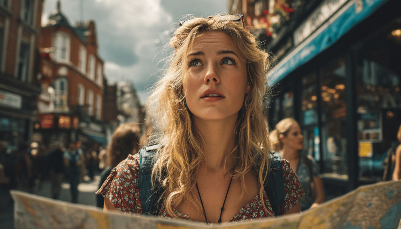 International - Guide de survie touristique : comment repérer et éviter les quartiers dangereux