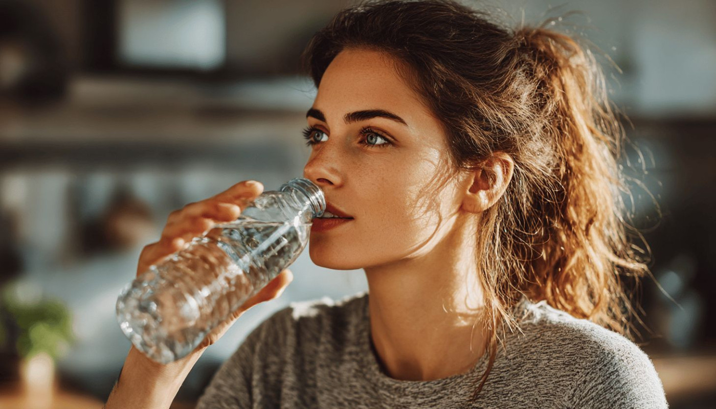 Santé - Hydratation et santé - Mythes et réalités sur les besoins en eau du corps humain