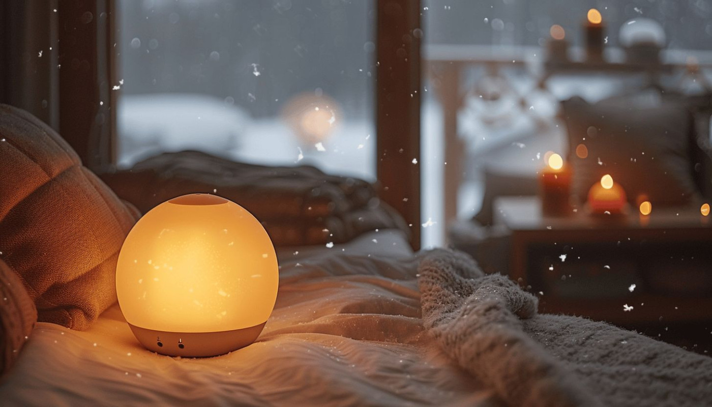Santé - La luminothérapie et le trouble affectif saisonnier approches efficaces contre la dépression hivernale