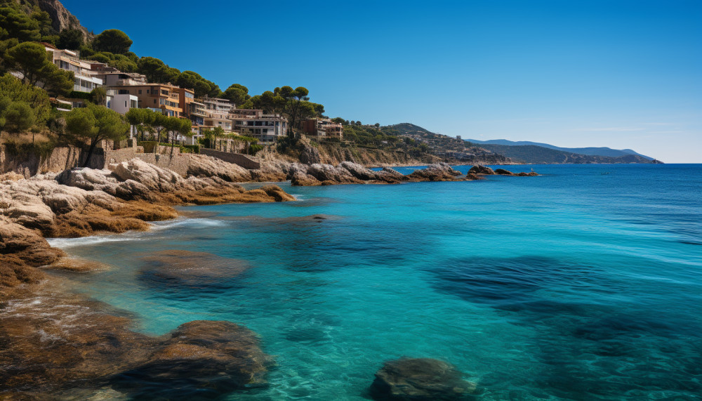 Le top des stations balnéaires de la Costa Brava