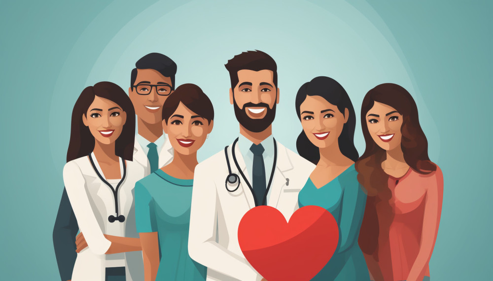 Les avantages de la souscription à une mutuelle santé collective