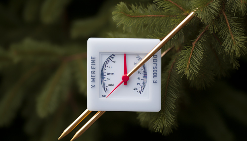 Les avantages d'utiliser un thermomètre pour calculer la température sous le bras