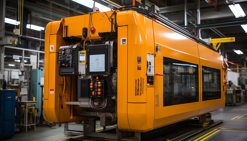 Les ponts roulants : l'appareil de manutention à avoir pour votre entreprise