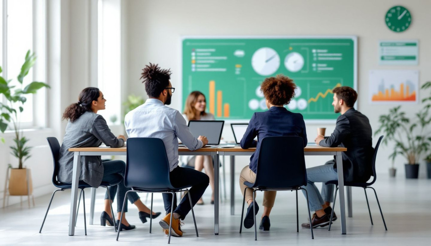 L'évolution des méthodes de formation en soft skills depuis les années 90