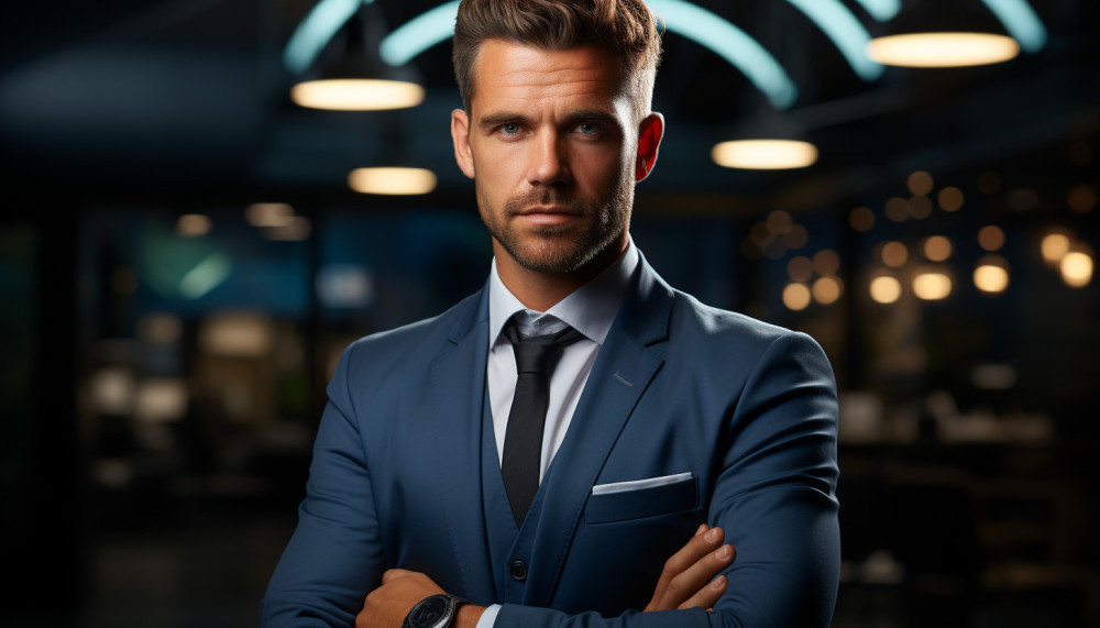 Economie - L’impact des portraits professionnels sur le personal branding dans le milieu entrepreneurial