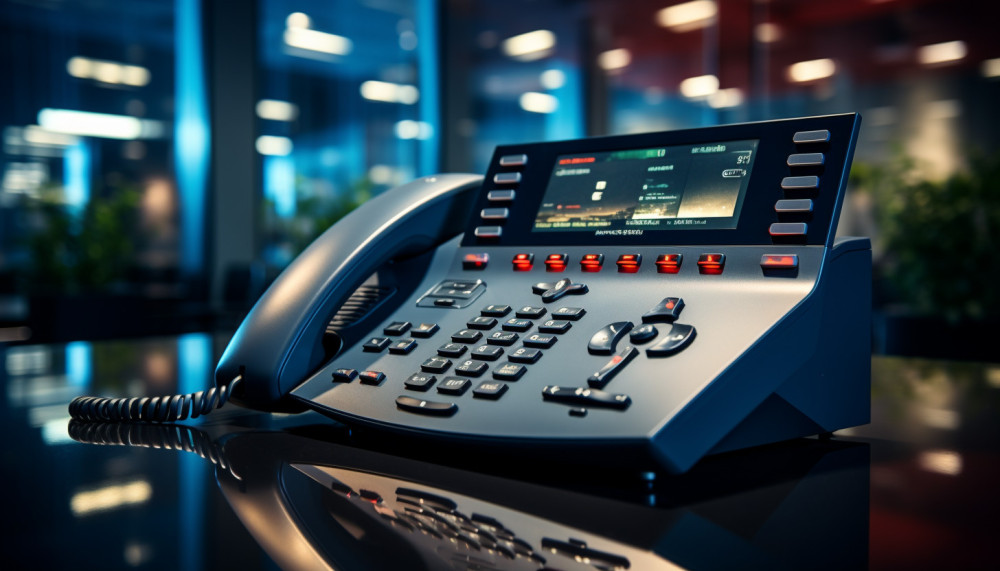 L'importance d'avoir une téléphonie d'entreprise