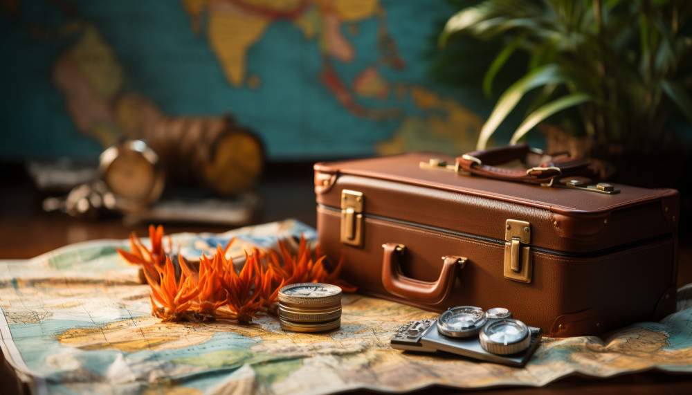 Partir en vacances : quelle est la destination idéale ?
