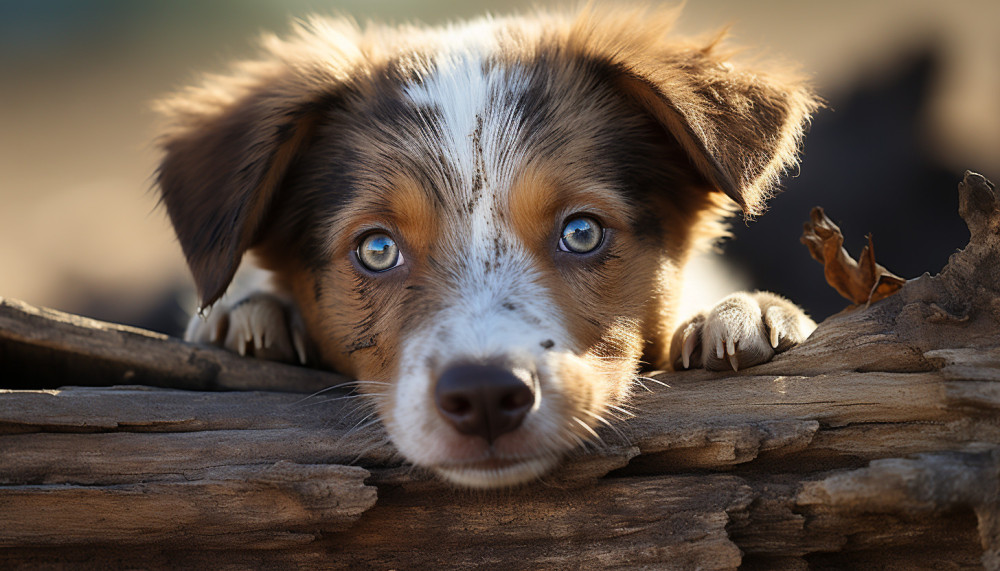 Pourquoi adopter un chien ?