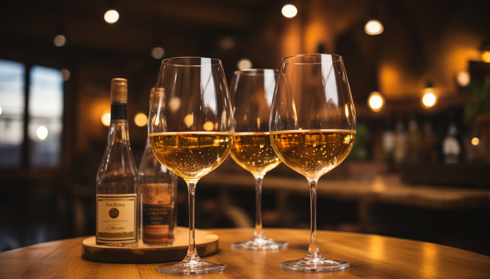 Santé - Pourquoi consommer du vin blanc, est-il bon pour la santé ?