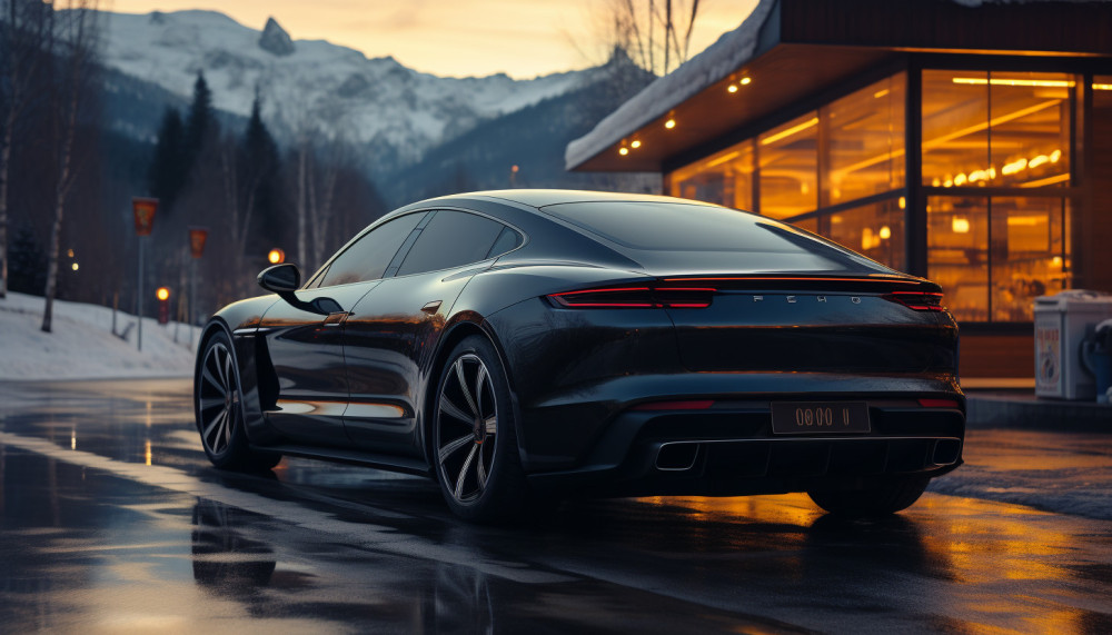 Pourquoi opter pour des véhicules électriques en 2021 ?