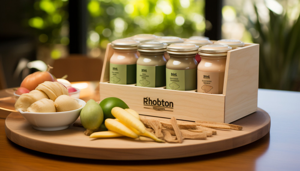 Quel critère pour acheter un coffret repas pour bébé ?