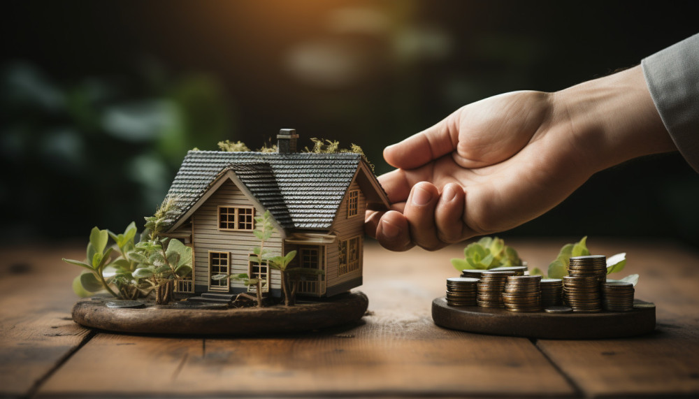 Quelles sont les étapes pour acheter une maison sans un prêt bancaire ?
