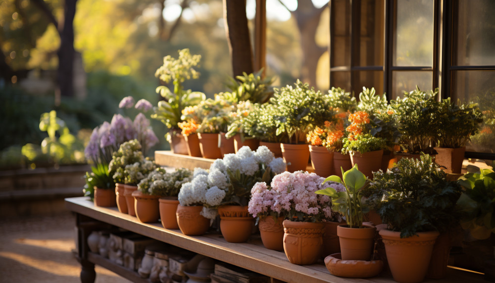 Quelles sont les plus belles plantes d'intérieur fleuries qu'on peut trouver chez un fleuriste à Avignon ?