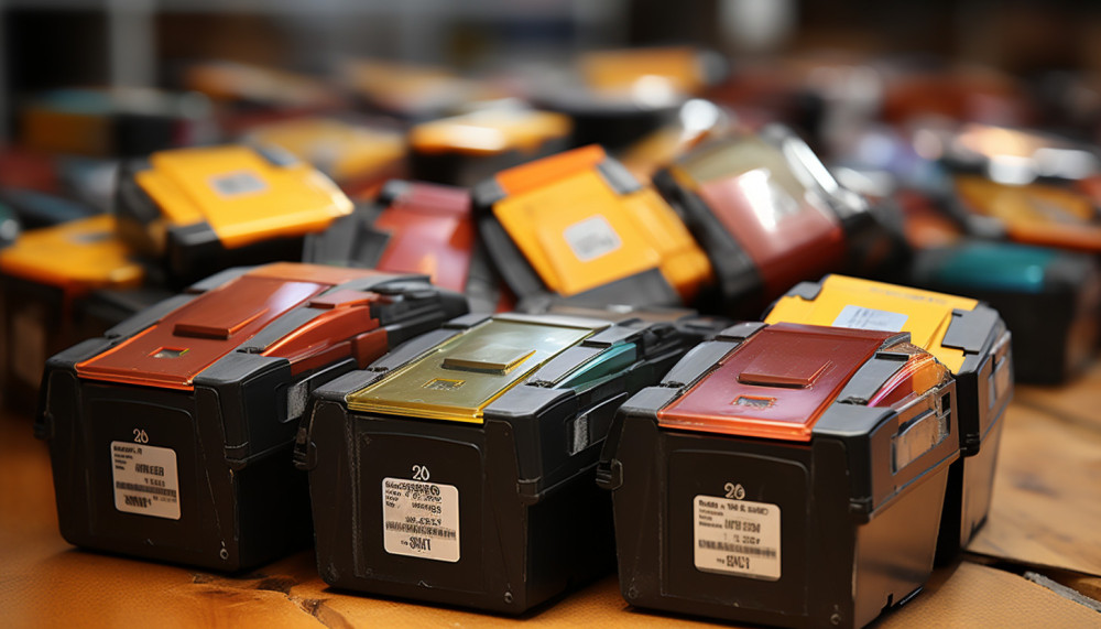 Quelques astuces pour bien entretenir une cartouche d’encre