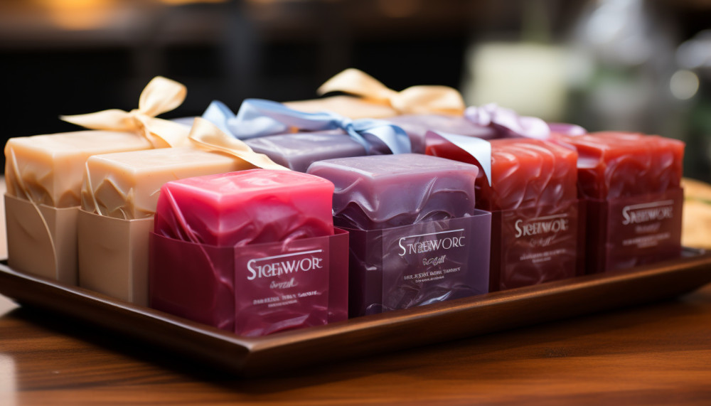 Quels sont les avantages du savon solide ?