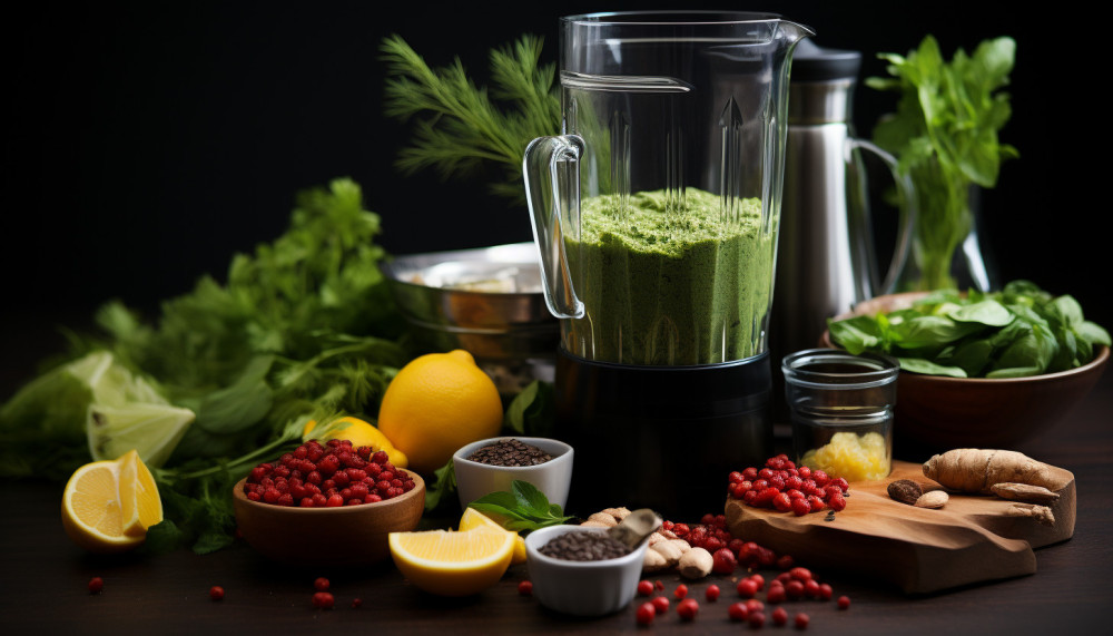 Quels sont les critères de choix d'un bon blender ?