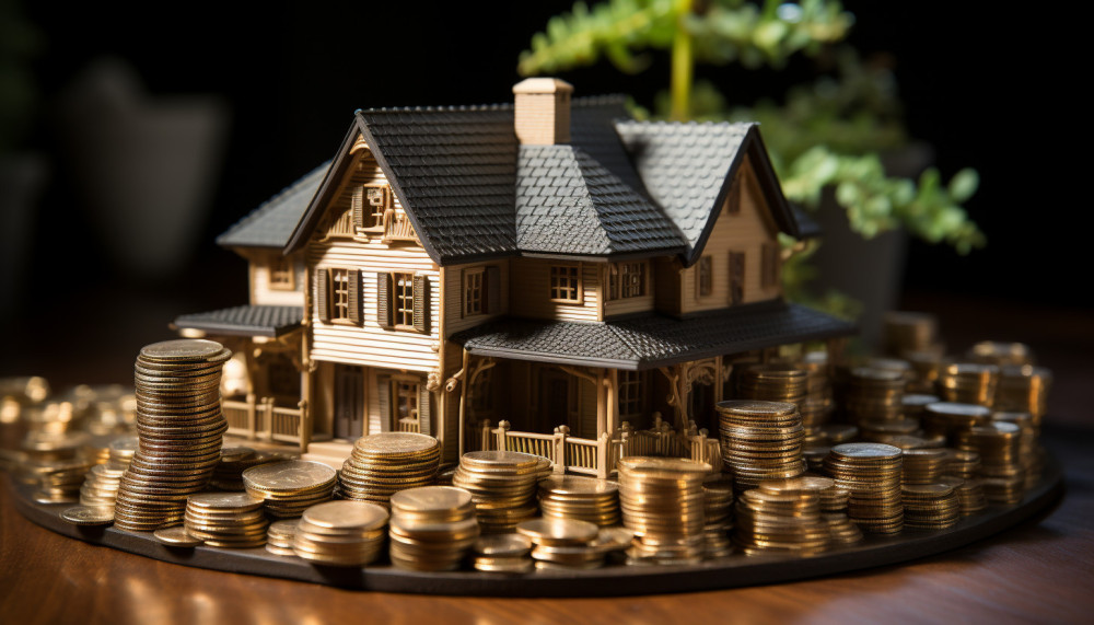 Quels sont les frais associés à l’obtention d’un de prêt immobilier ?