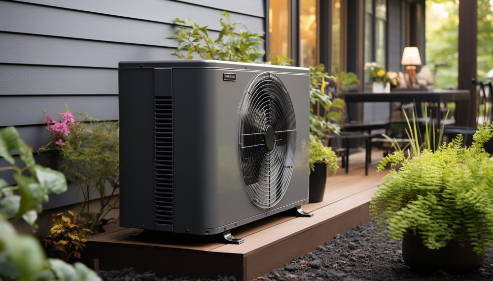 Quels sont les principaux avantages d'installer une pompe à chaleur dans sa maison ?